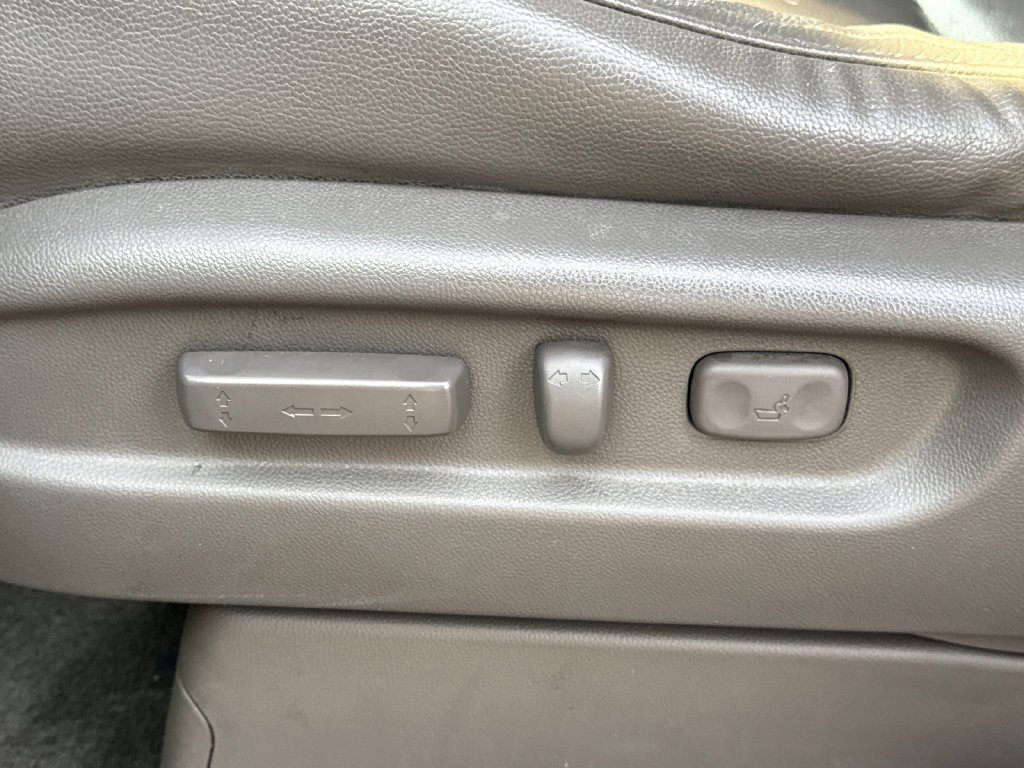 Used 2016 Honda Odyssey EX-L image 25