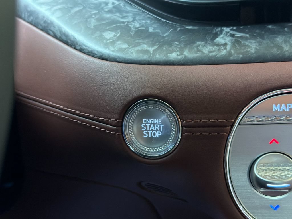 New 2026 Genesis G90 3.5T AWD/4WD image 22
