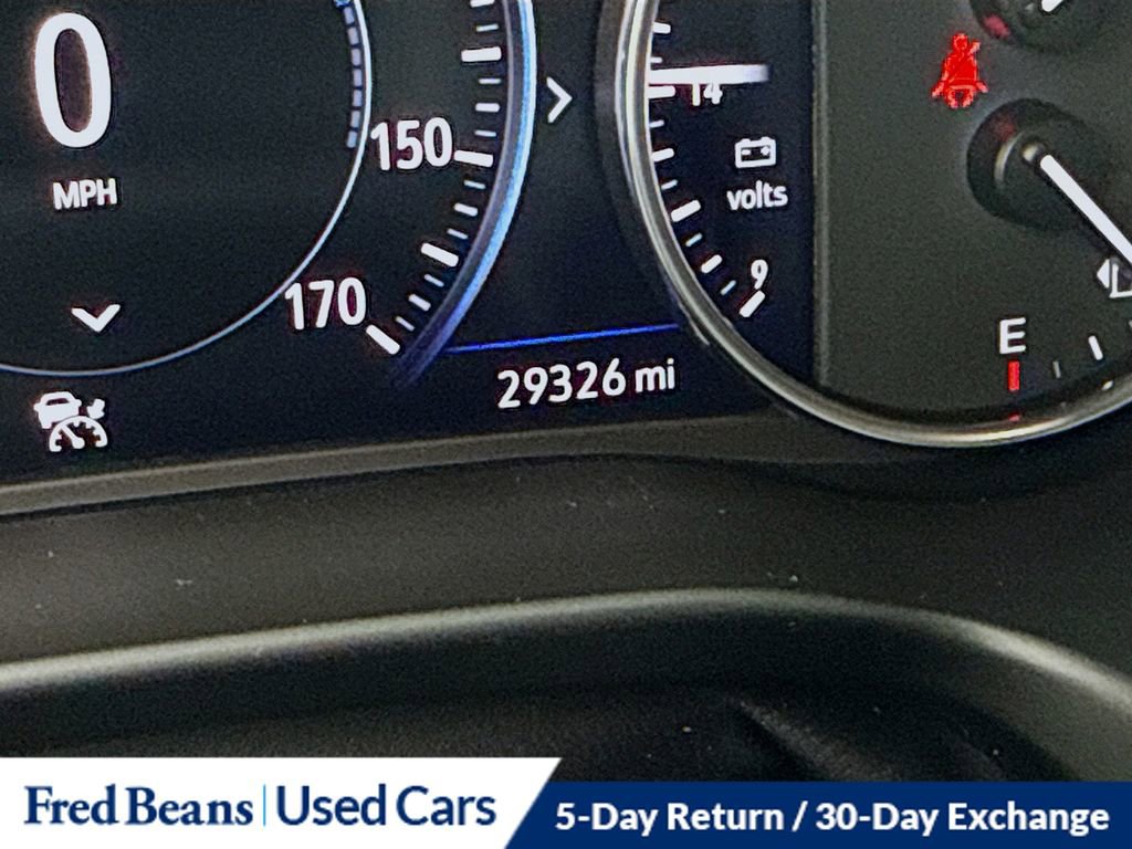 Used 2021 Buick Enclave Avenir w/ Avenir Technology Package AWD/4WD image 21