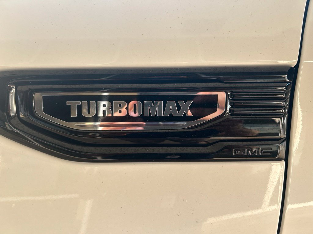 Certified 2025 GMC Sierra 1500 Elevation AWD/4WD image 23