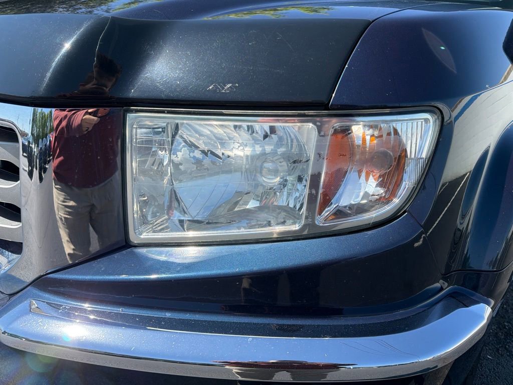 Used 2012 Honda Ridgeline RTL image 9
