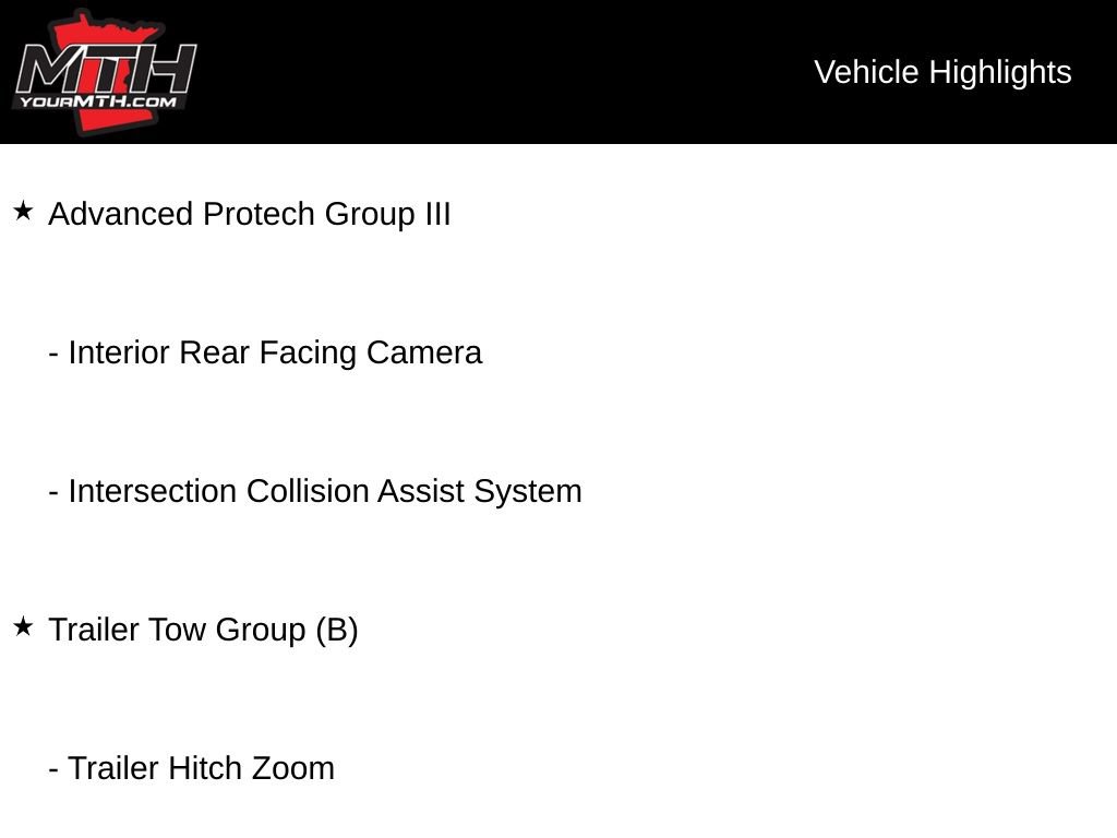 Used 2021 Jeep Grand Cherokee L Overland w/ Advanced Protech Group III image 14