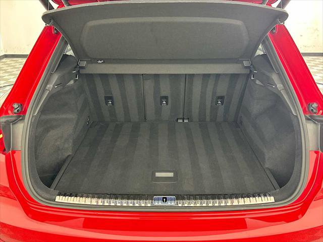 Certified 2023 Audi Q3 2.0T Premium Plus w/ Premium Plus Package image 24