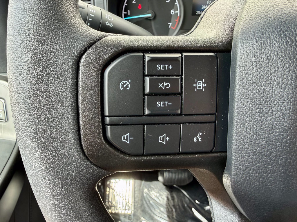 New 2026 Ford F150 STX AWD/4WD image 24