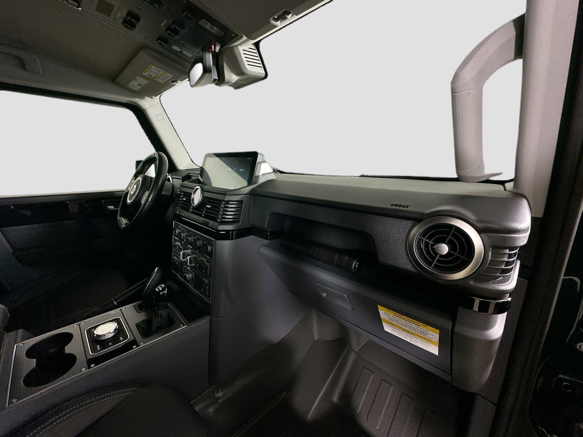 New 2026 INEOS Grenadier AWD/4WD image 50
