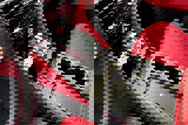 New 2026 Acura MDX A-Spec image 11