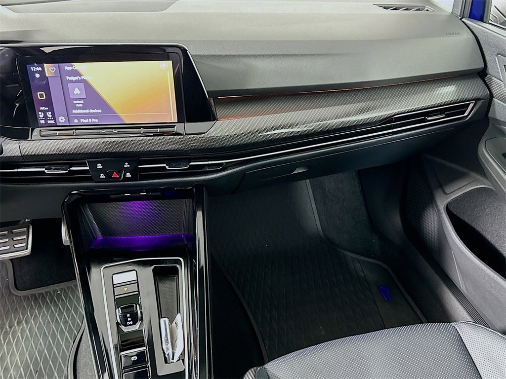 Certified 2024 Volkswagen Golf R image 20