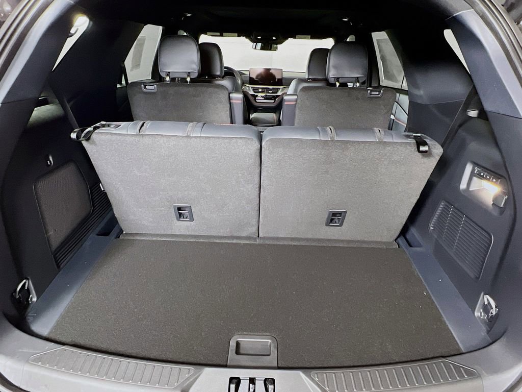 New 2026 Ford Explorer ST w/ Sun And Sound Package image 15