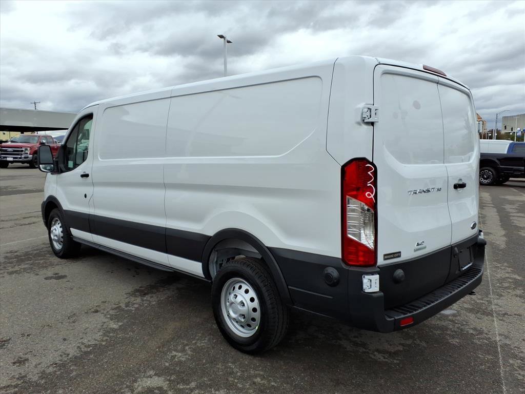 New 2025 Ford Transit 150 Low Roof AWD image 3