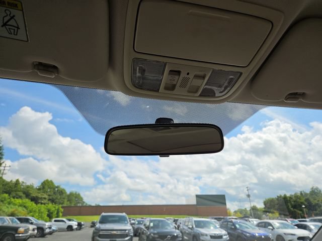 Used 2014 Honda CR-V EX image 12