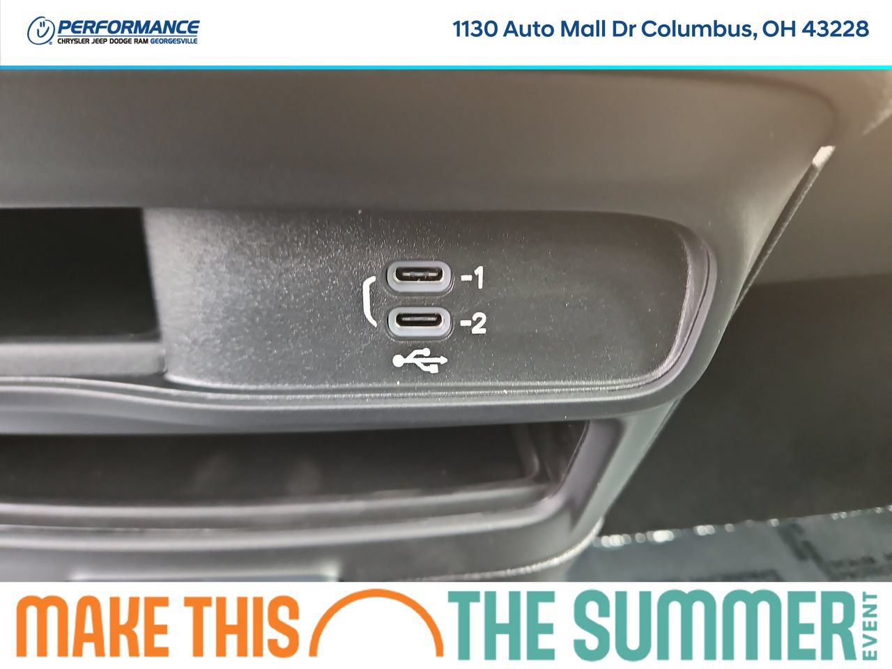 New 2026 Chrysler Pacifica Select w/ S Appearance Package FWD image 29