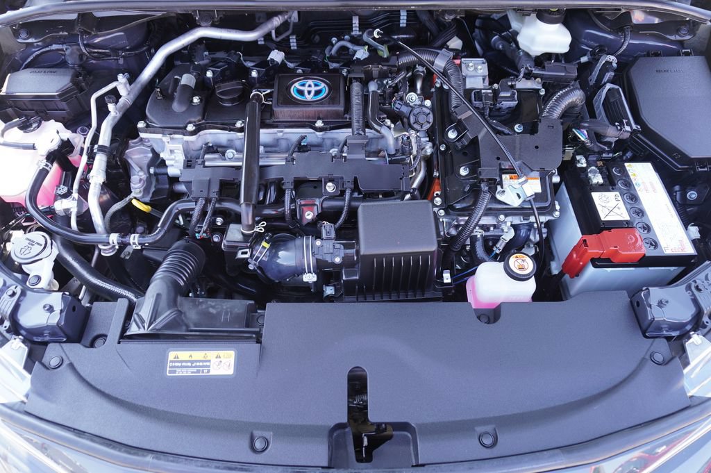 Certified 2023 Toyota Corolla LE w/ Carpet Mat Package (TMS) FWD image 21