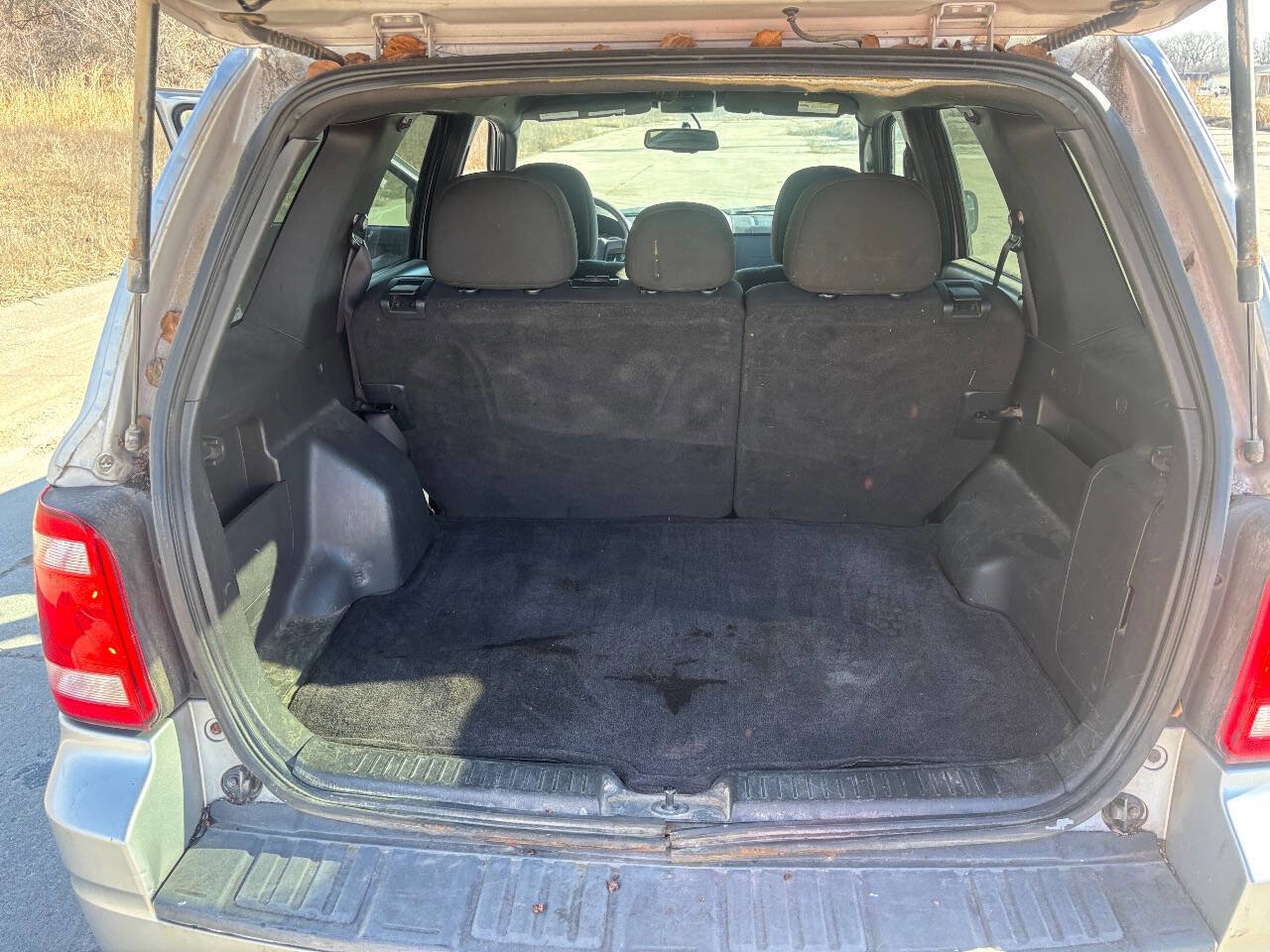 Used 2011 Ford Escape XLT image 15