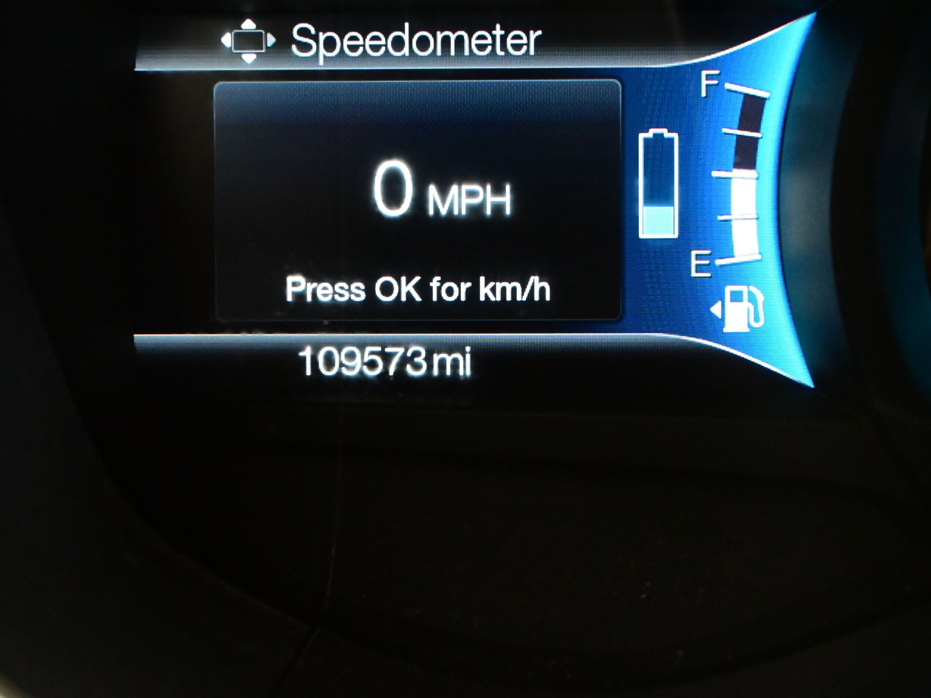 Used 2017 Ford Fusion Energi SE image 26