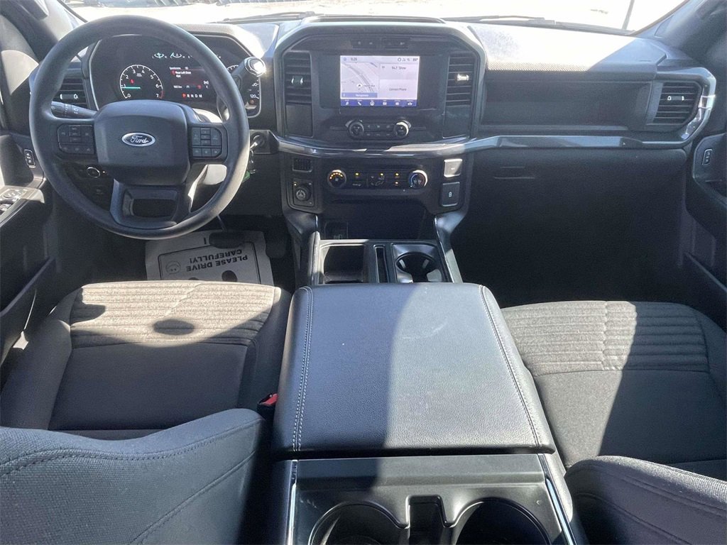 Certified 2023 Ford F150 XL w/ STX Appearance Package image 11