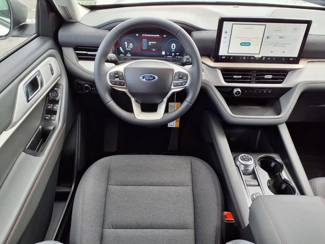 New 2026 Ford Explorer Active image 6
