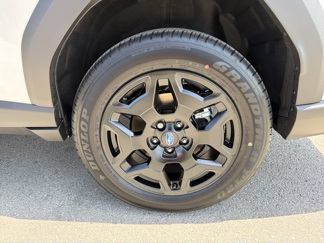 New 2026 Subaru Outback Limited AWD/4WD image 27