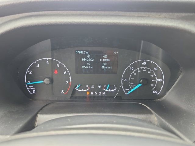 Certified 2022 Ford Transit 350 DRW RWD image 17