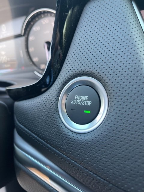 New 2025 Cadillac XT5 Luxury w/ LPO, Floor Liner Package image 22