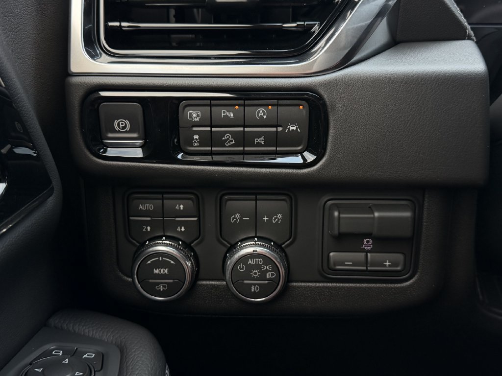 New 2027 GMC Yukon Denali w/ Denali Reserve Package AWD/4WD image 20