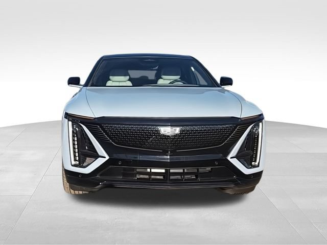 New 2025 Cadillac Lyriq Sport AWD/4WD image 3