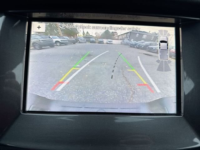 Used 2019 Ford Ranger Lariat w/ Equipment Group 501A Mid image 17