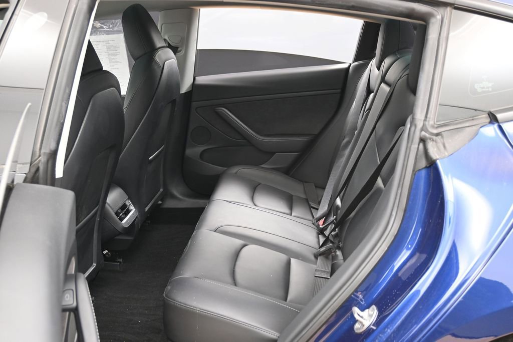 Used 2023 Tesla Model 3 Standard Range RWD image 35