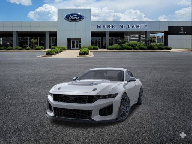 New 2026 Ford Mustang Dark Horse SC RWD image 2