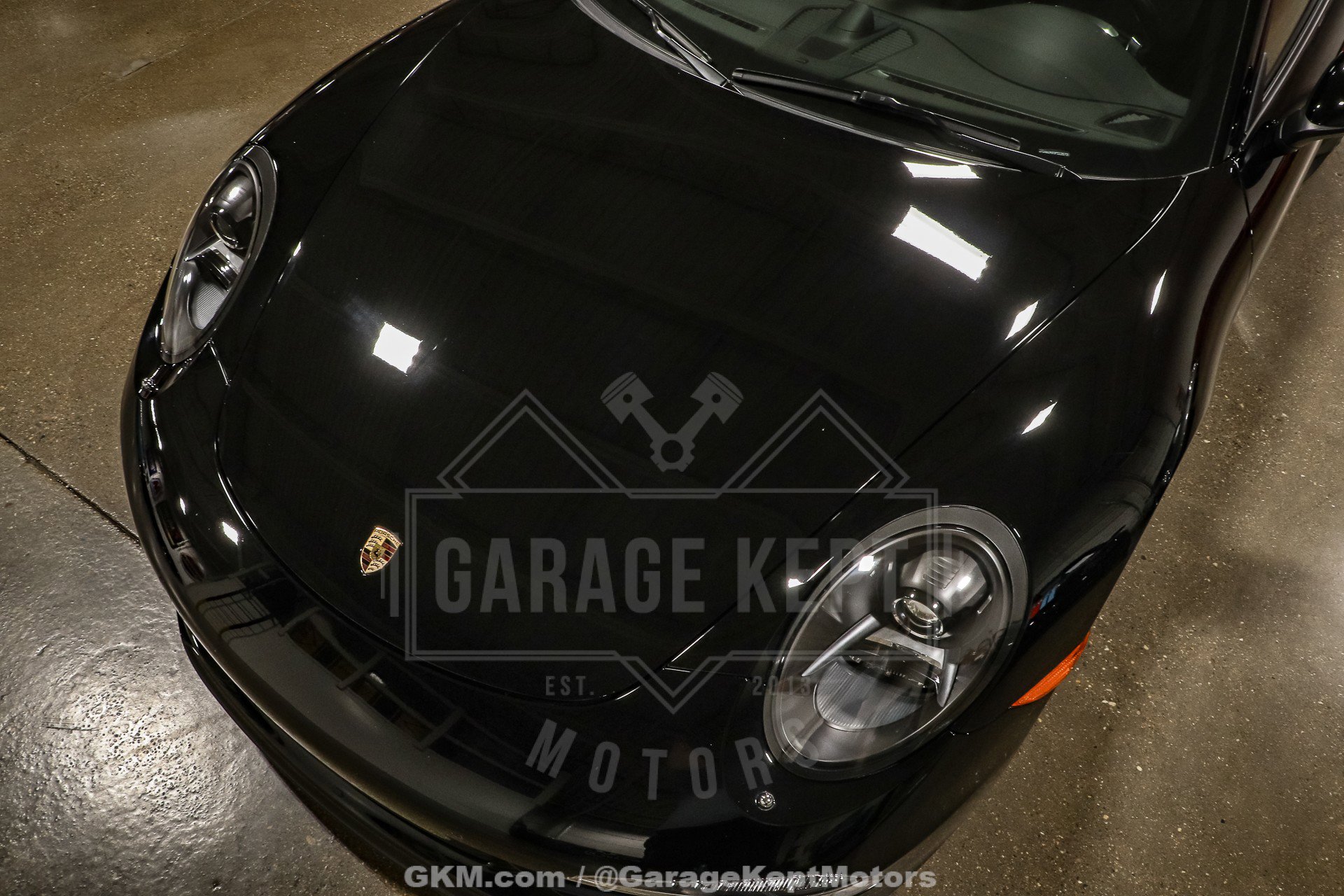 Used 2015 Porsche 911 Carrera 4S image 36