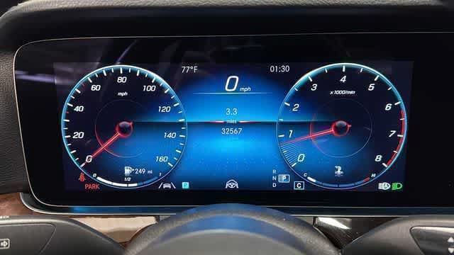 Used 2023 Mercedes-Benz E 350 4MATIC Sedan image 17