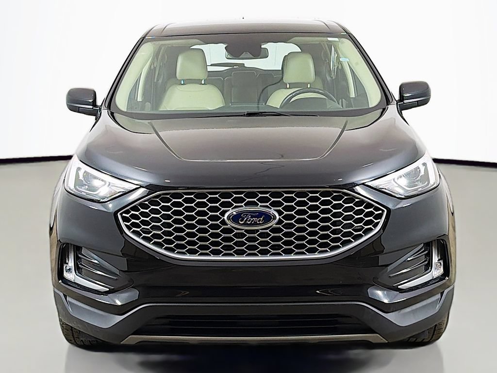 Certified 2023 Ford Edge SEL w/ Convenience Package AWD/4WD image 11
