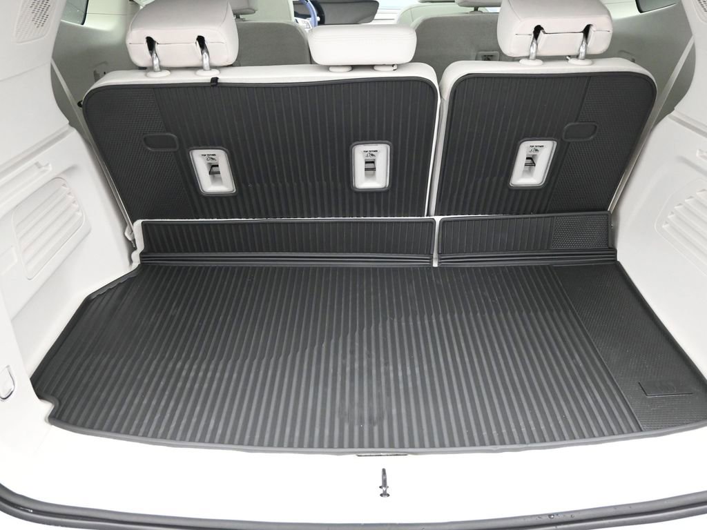 New 2026 Buick Enclave Avenir w/ Super Cruise Package image 9