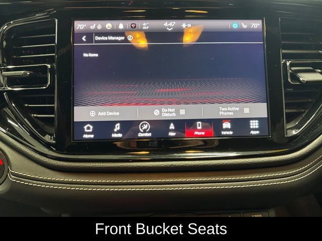 Used 2024 Dodge Durango SRT w/ Black Package AWD/4WD image 21