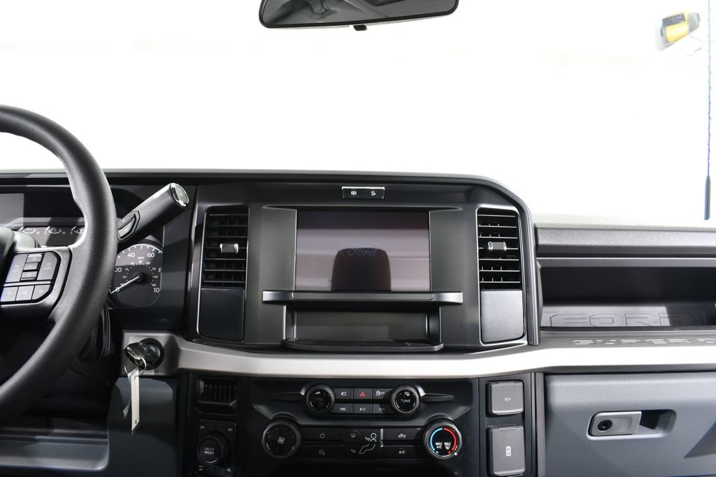 New 2026 Ford F250 XL w/ STX Appearance Package AWD/4WD image 8