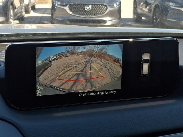 New 2026 MAZDA CX-50 AWD 2.5 Hybrid w/ Weather Package image 13