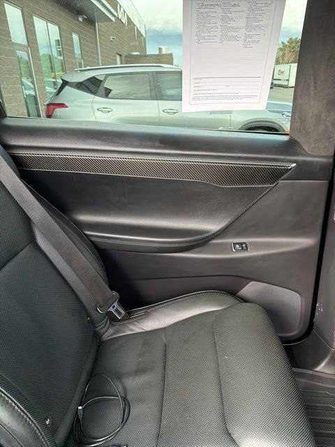 Used 2016 Tesla Model X P90D image 20