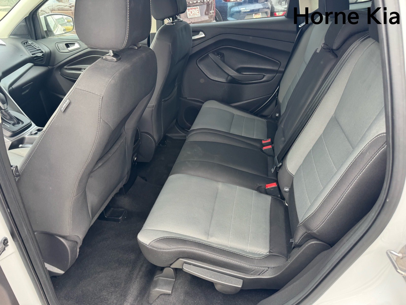 Used 2016 Ford Escape SE FWD image 12