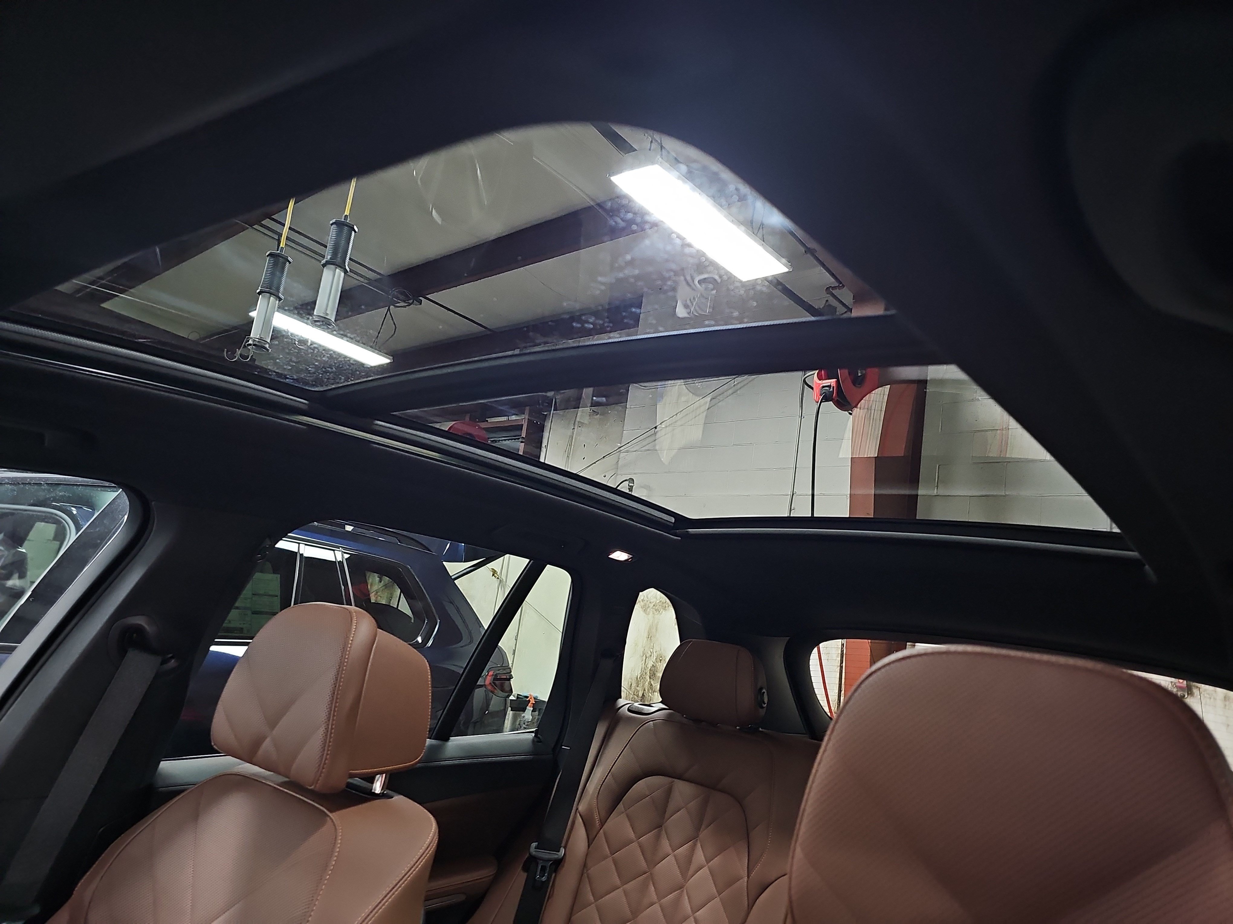 Used 2026 BMW X5 sDrive40i RWD image 29