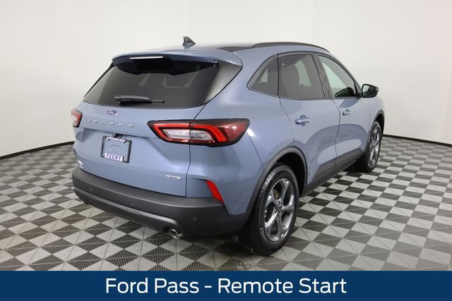 New 2026 Ford Escape ST-Line w/ Tech Pack #1 image 3