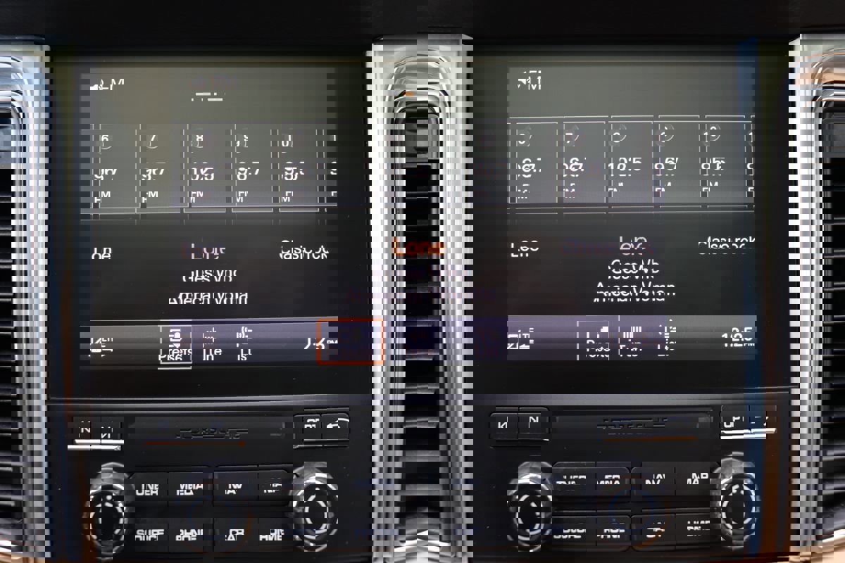 Used 2017 Porsche Macan S image 23