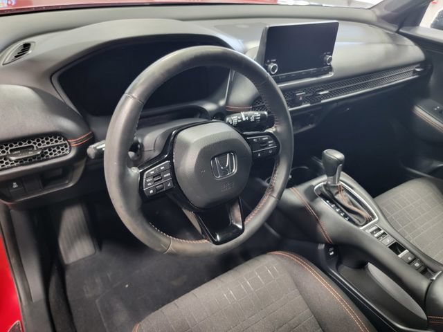Used 2024 Honda HR-V Sport image 12