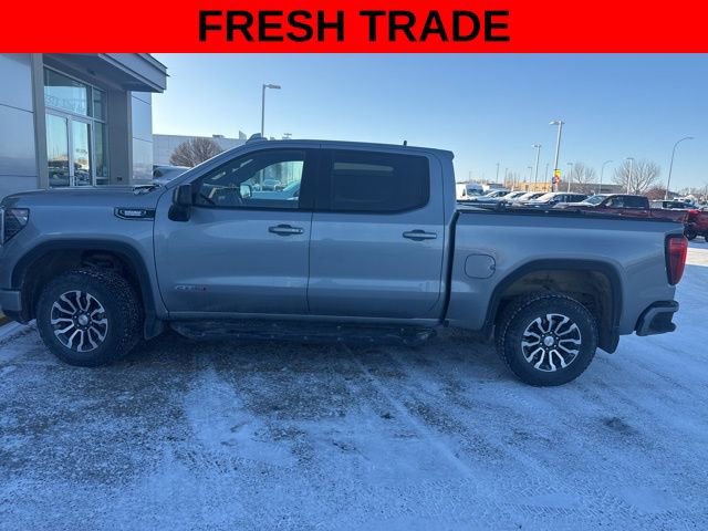 Used 2023 GMC Sierra 1500 AT4 w/ Technology Package image 6