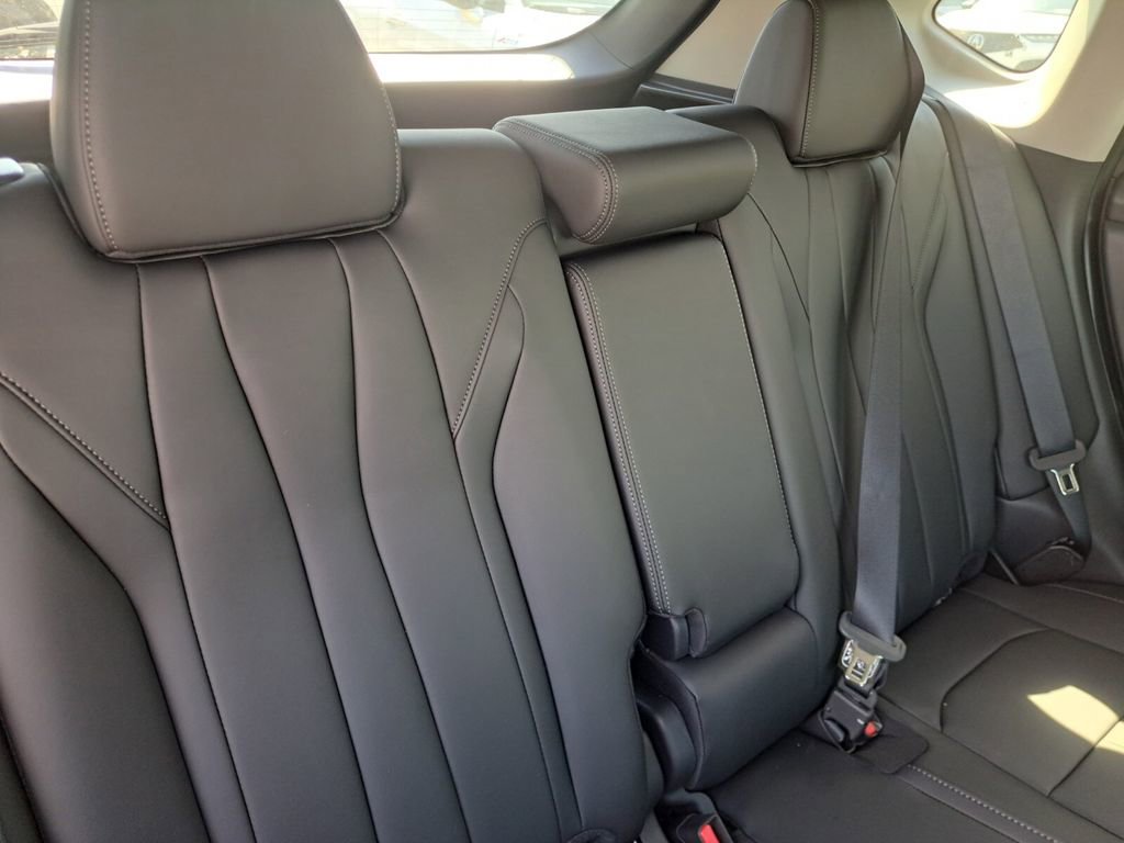 New 2025 Acura ADX FWD image 25