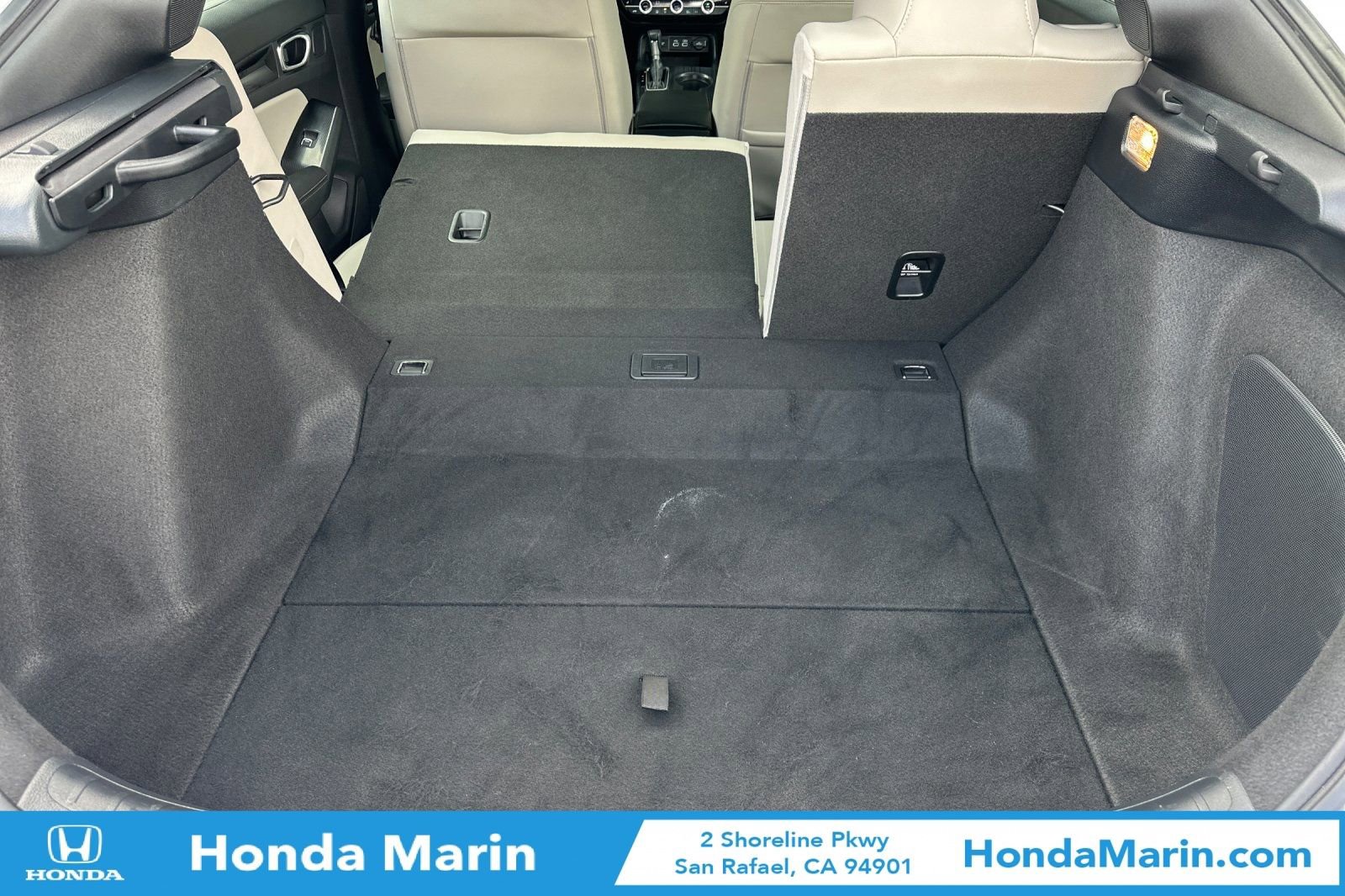 Used 2023 Honda Civic Sport Touring image 18