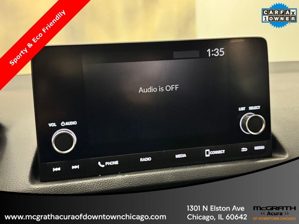 Used 2024 Honda Civic Sport image 26