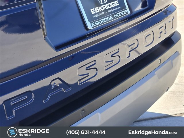 New 2026 Honda Passport RTL image 8