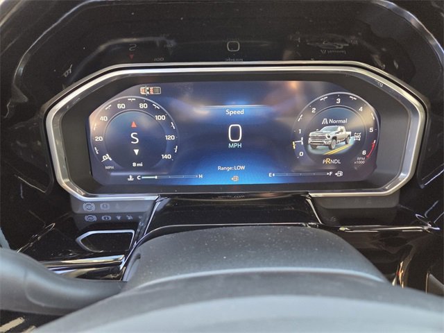 New 2026 Chevrolet Silverado 3500 LT w/ Z71 Chrome Sport Edition image 31