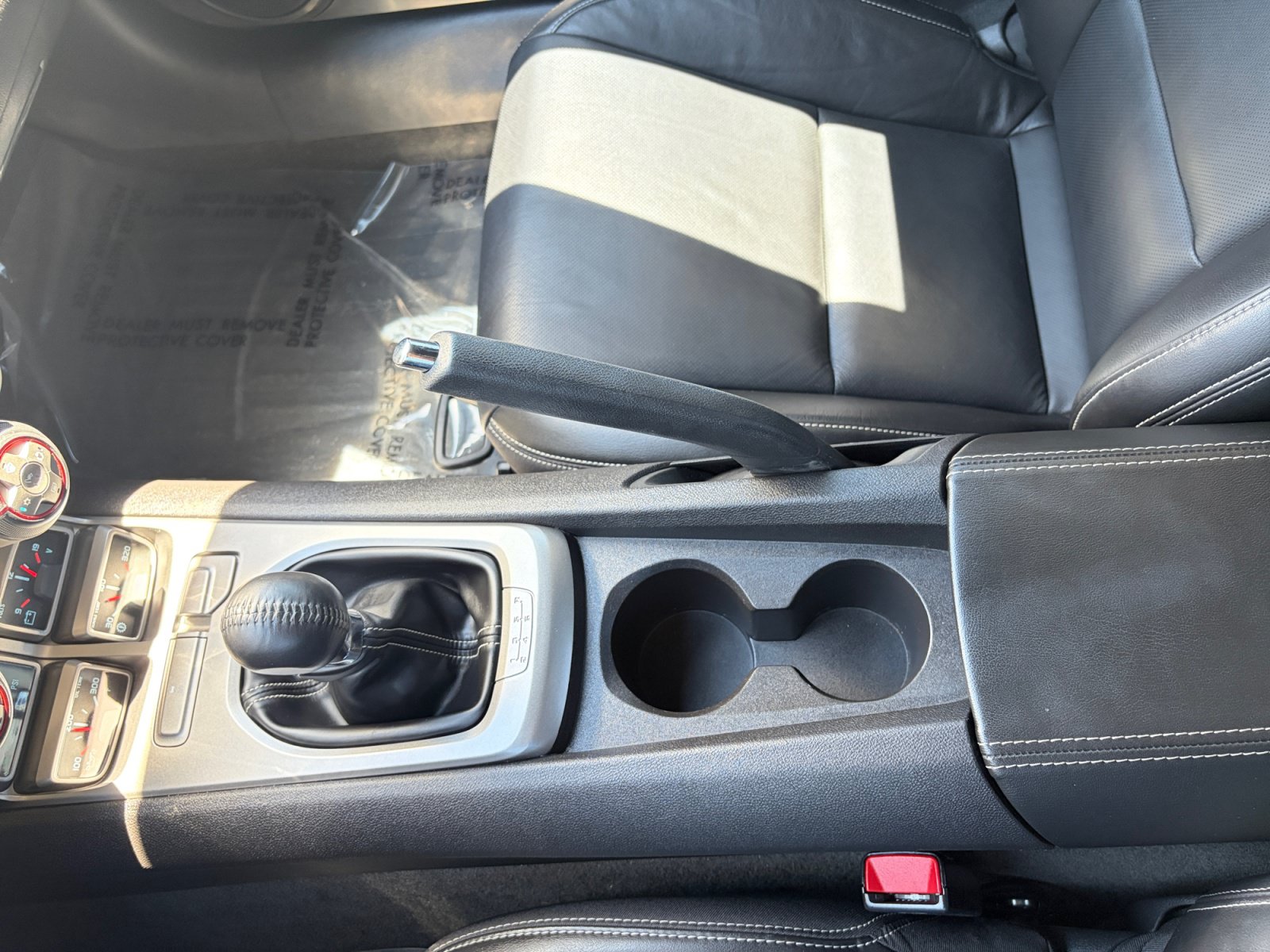 Used 2010 Chevrolet Camaro SS w/ RS Package RWD image 25