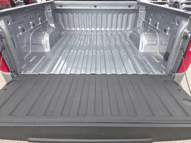 New 2026 Chevrolet Silverado 1500 LT AWD/4WD image 19