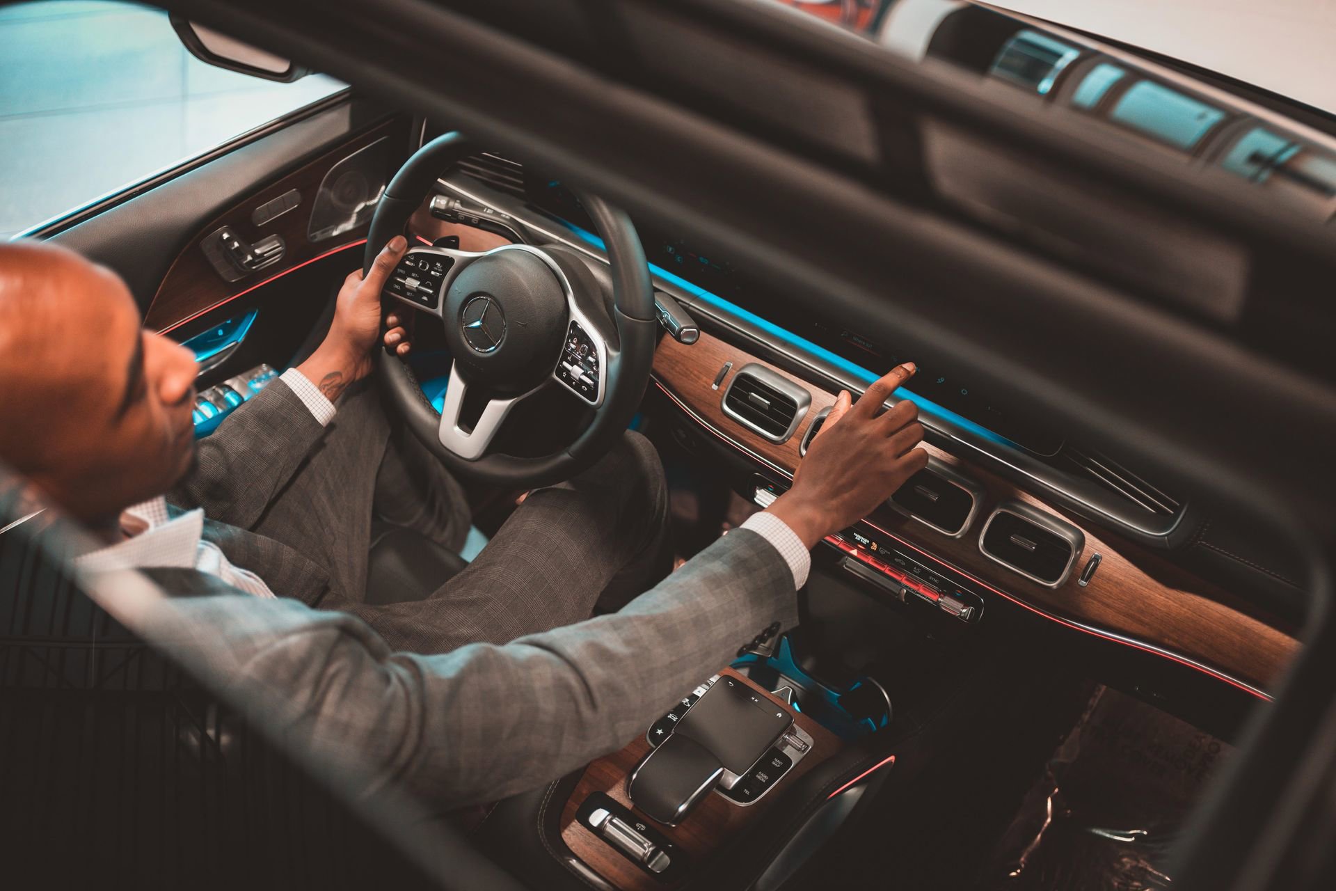 Used 2025 BMW 760i xDrive 760i xDrive w/ Executive Package image 11